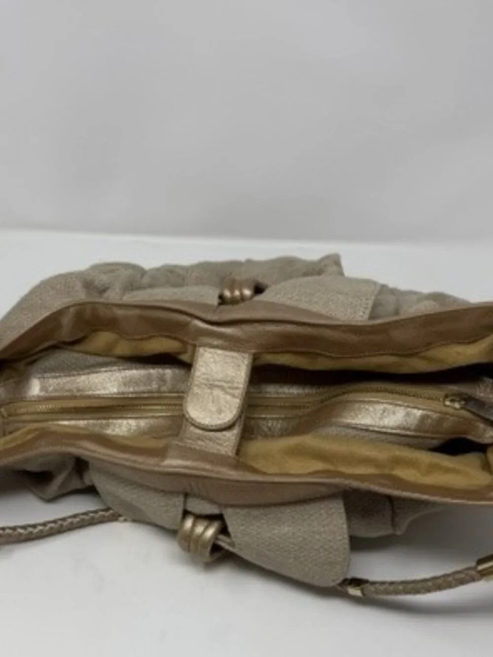 Jimmy Choo Hobo Bag